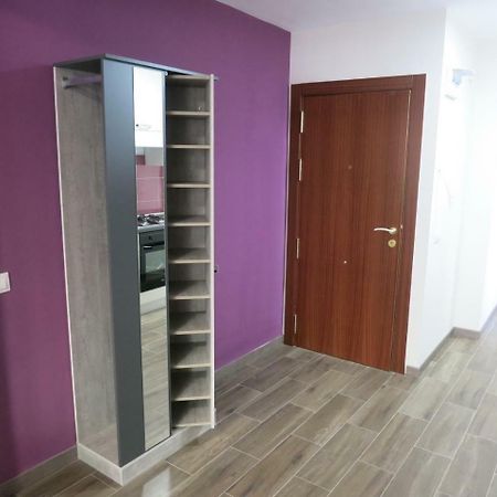Apartamento Torregrosa Alicante Exterior photo