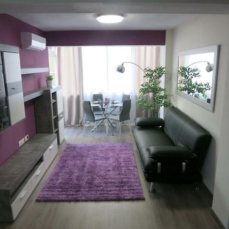 Apartamento Torregrosa Alicante Exterior photo