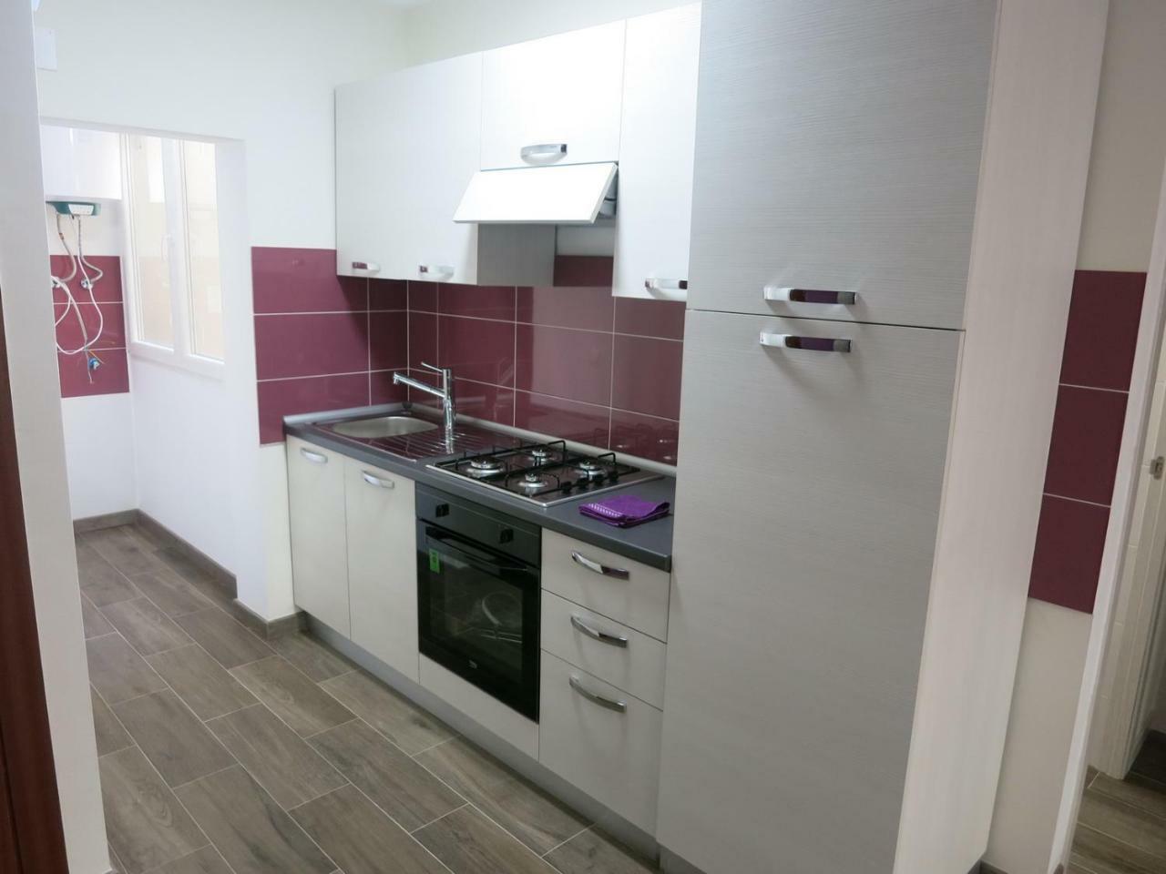 Apartamento Torregrosa Alicante Exterior photo
