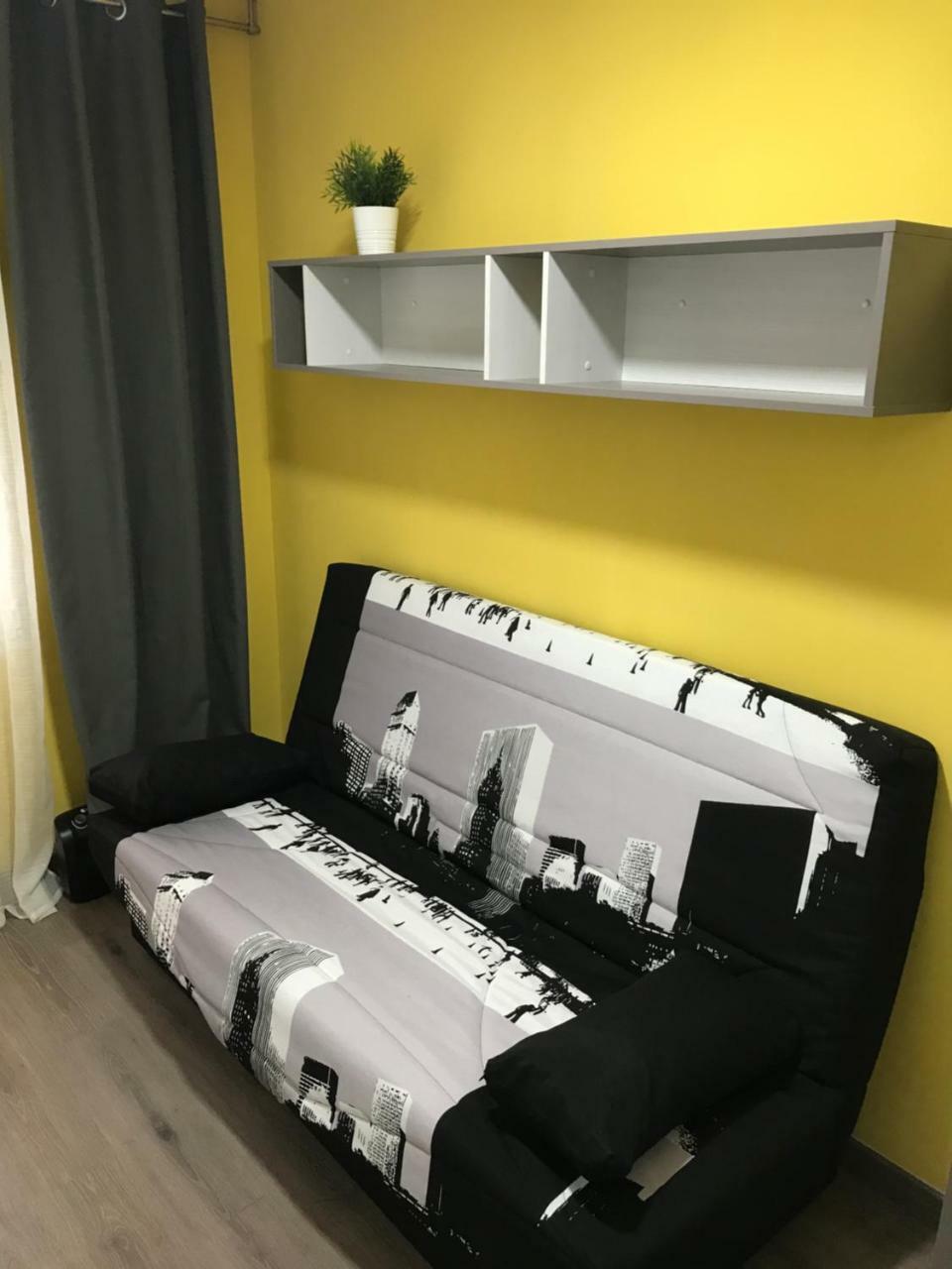 Apartamento Torregrosa Alicante Exterior photo