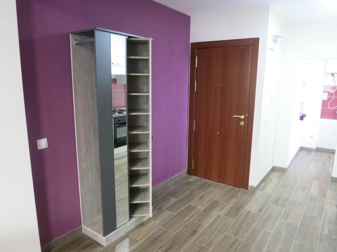 Apartamento Torregrosa Alicante Exterior photo