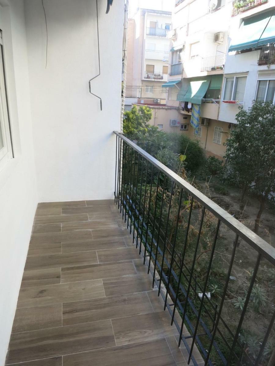 Apartamento Torregrosa Alicante Exterior photo