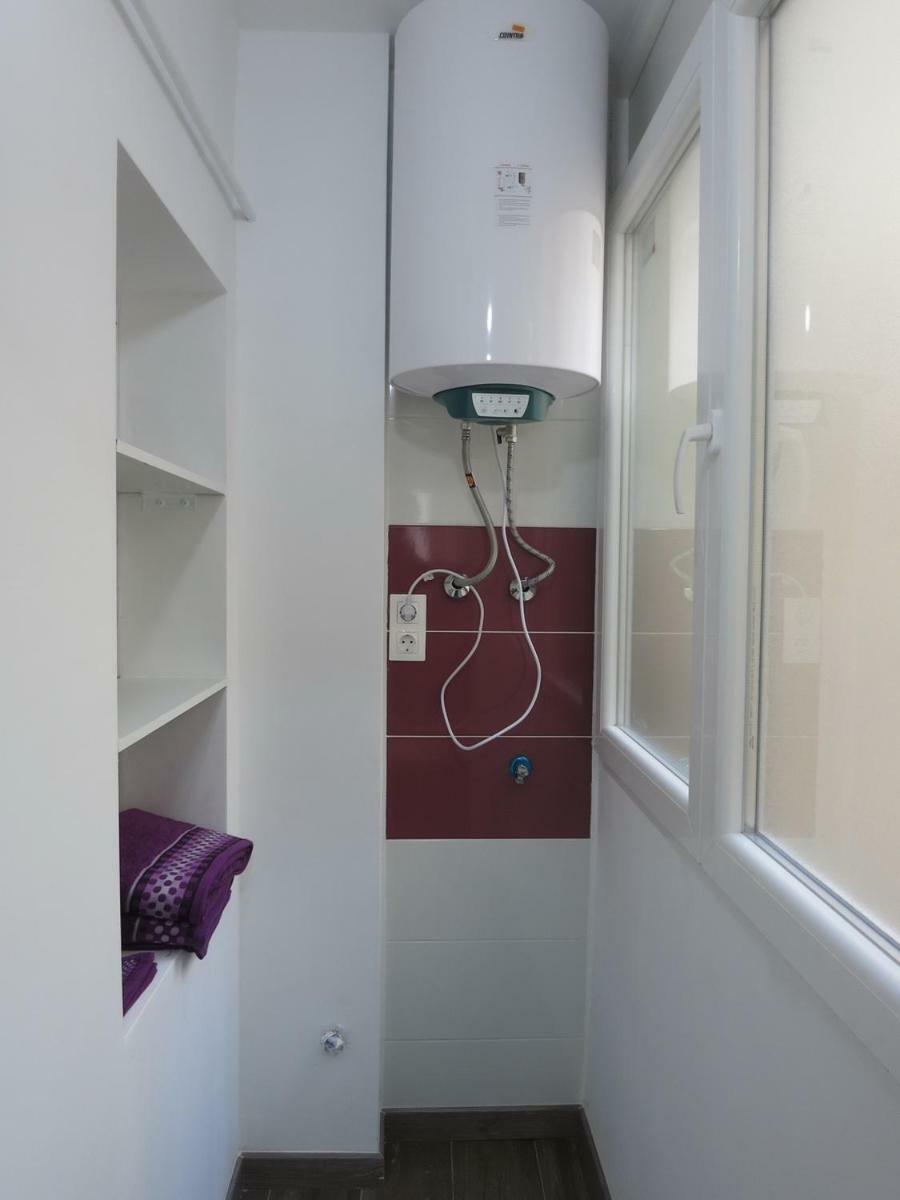 Apartamento Torregrosa Alicante Exterior photo