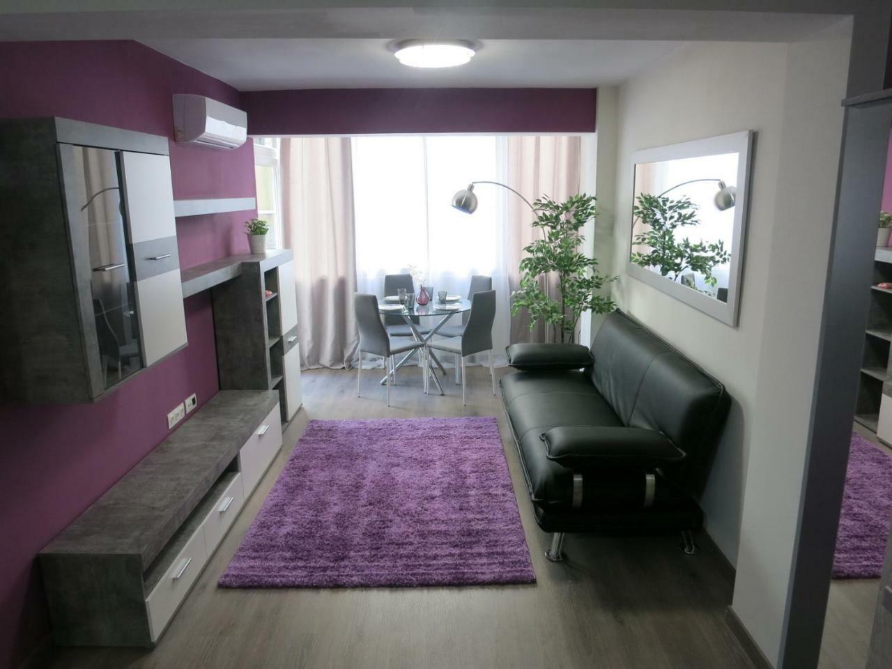 Apartamento Torregrosa Alicante Exterior photo
