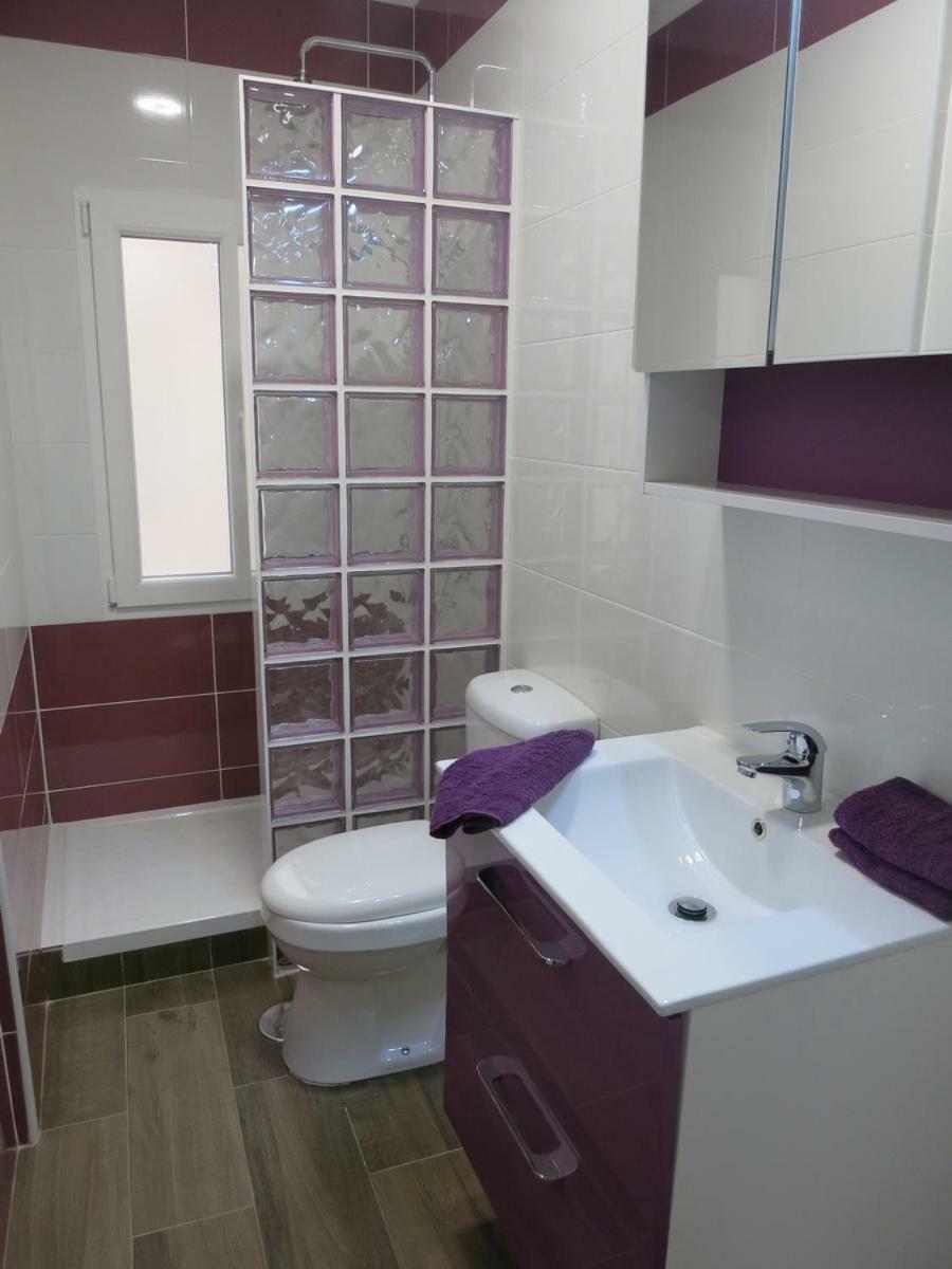 Apartamento Torregrosa Alicante Exterior photo