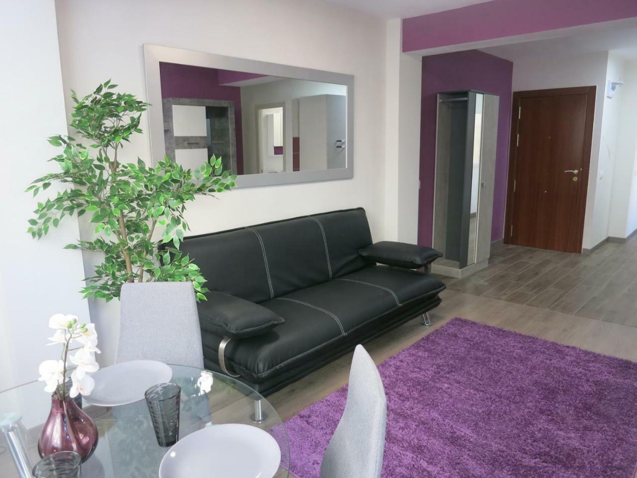 Apartamento Torregrosa Alicante Exterior photo